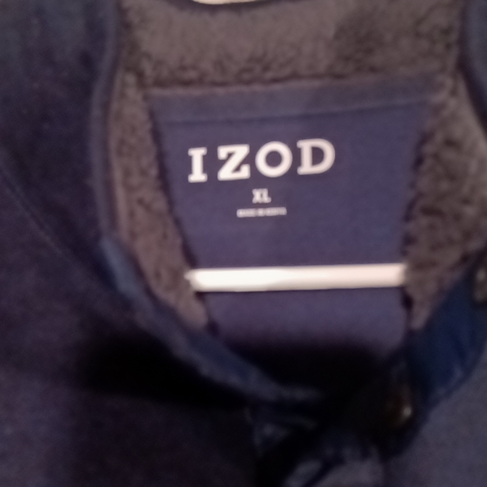 Jacket - Picture 2 of 2